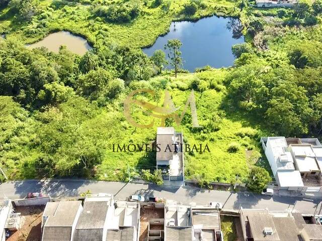 #1642 - Terreno para Venda em Atibaia - SP - 3