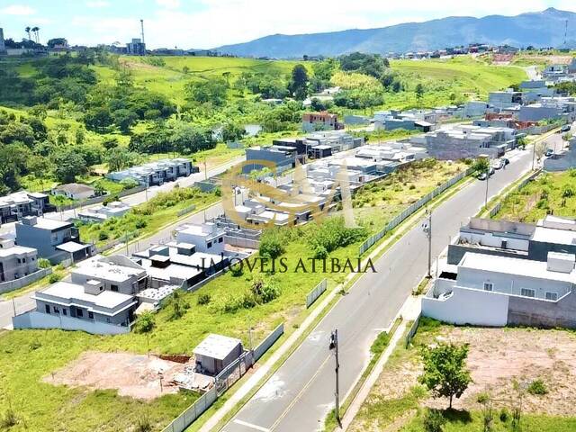 #1643 - Terreno para Venda em Atibaia - SP - 3