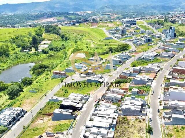 #1643 - Terreno para Venda em Atibaia - SP - 1