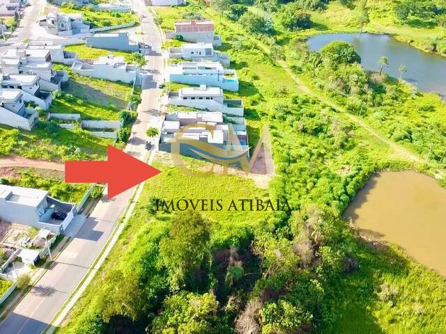 Terreno para Venda em Atibaia - 5