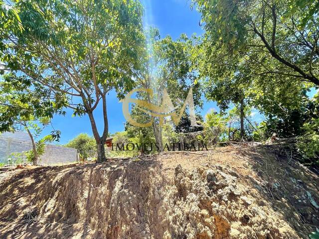 #1645 - Terreno para Venda em Atibaia - SP - 3