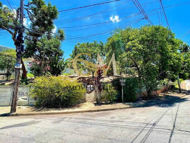 #1645 - Terreno para Venda em Atibaia - SP - 1