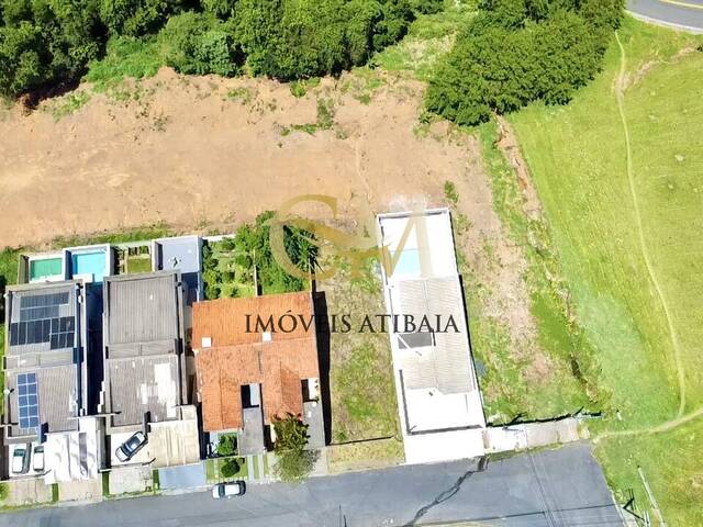 #1646 - Terreno para Venda em Atibaia - SP - 3