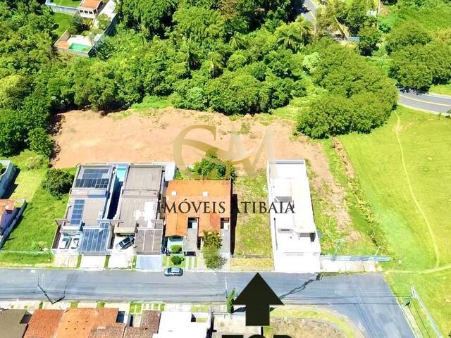 #1646 - Terreno para Venda em Atibaia - SP - 2
