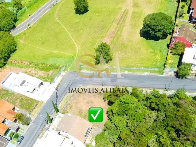 #1647 - Terreno para Venda em Atibaia - SP - 1