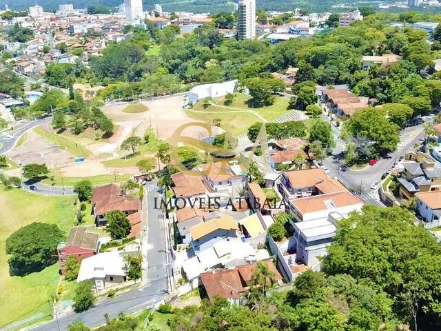 #1647 - Terreno para Venda em Atibaia - SP - 2