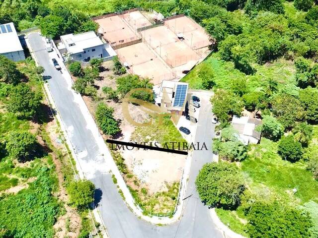 #1648 - Terreno para Venda em Atibaia - SP - 1