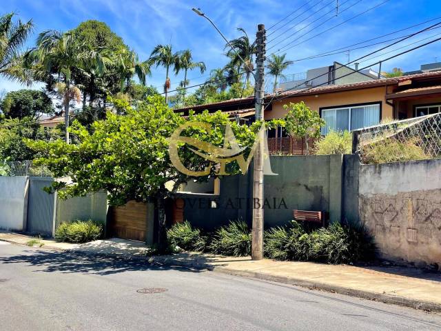 #1649 - Casa para Venda em Atibaia - SP - 3