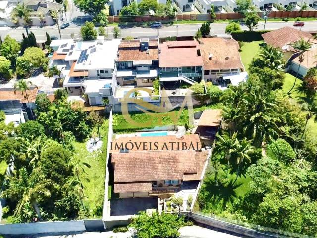 #1649 - Casa para Venda em Atibaia - SP - 1