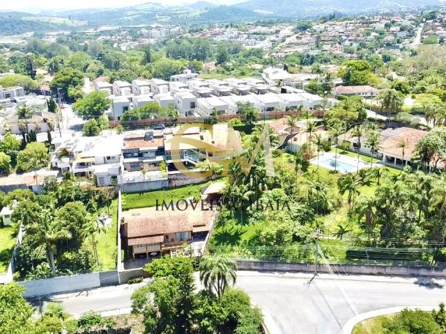 #1649 - Casa para Venda em Atibaia - SP - 2