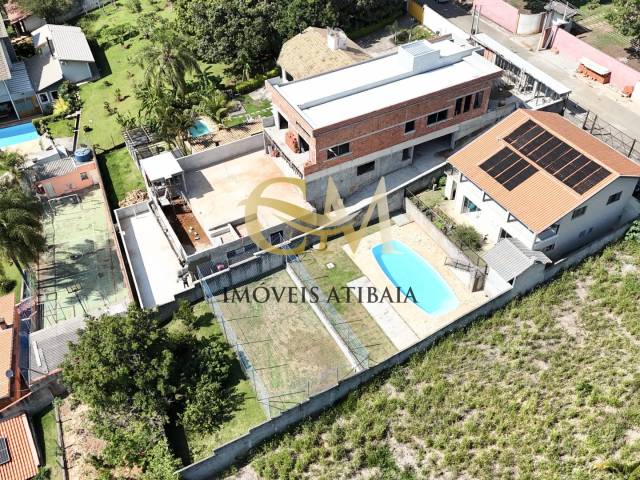 Venda em Jardim Centenário - Atibaia