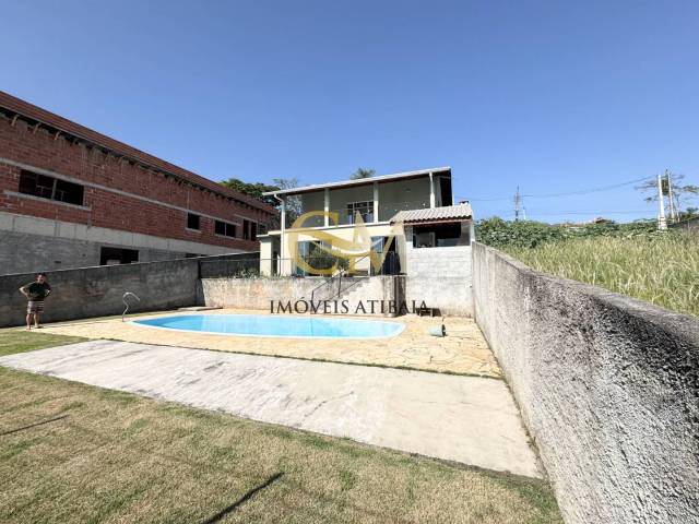 #1650 - Casa em condomínio para Venda em Atibaia - SP - 3