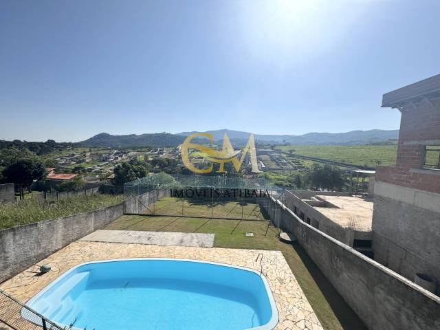 #1650 - Casa em condomínio para Venda em Atibaia - SP - 2