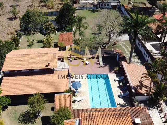 #1651 - Pousada para Venda em Atibaia - SP - 1