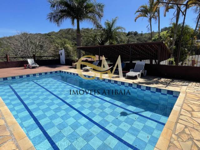 #1651 - Pousada para Venda em Atibaia - SP - 3