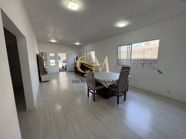 #1652 - Casa para Venda em Atibaia - SP - 3