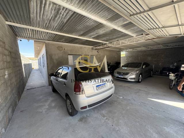 Venda em Tanque - Atibaia