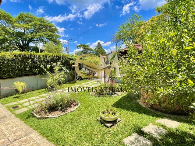 #1653 - Casa para Venda em Atibaia - SP - 2