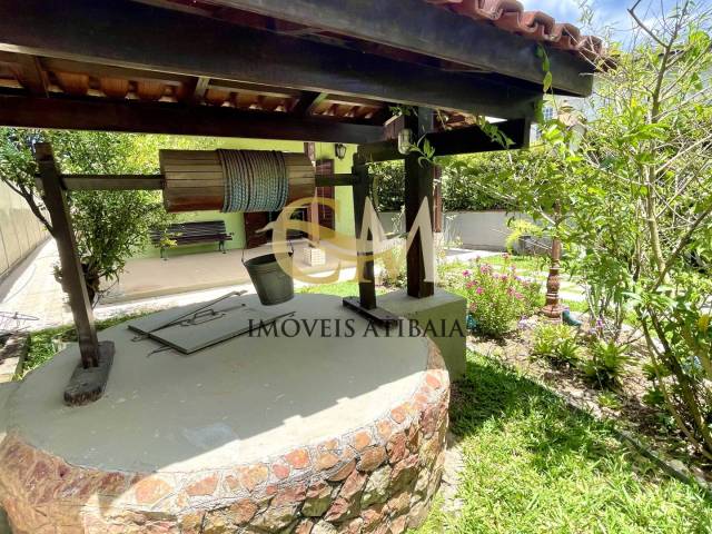 #1653 - Casa para Venda em Atibaia - SP - 3