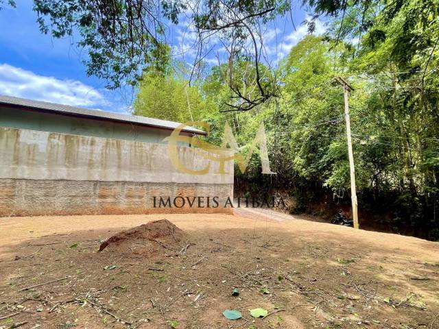 #1654 - Terreno para Venda em Atibaia - SP - 3