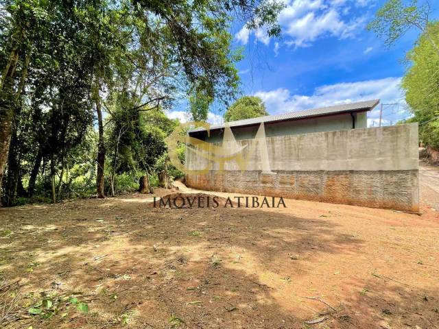 #1654 - Terreno para Venda em Atibaia - SP - 2
