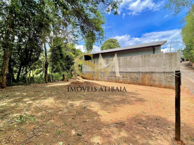 Venda em Boa Vista - Atibaia