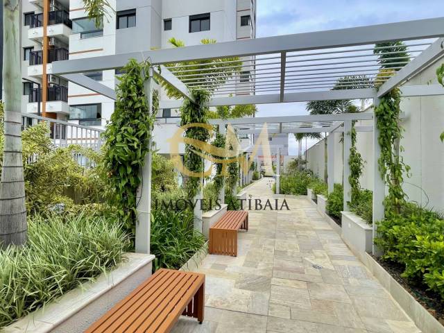 Apartamento para Venda em Atibaia - 4