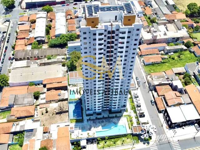 #1655 - Apartamento para Venda em Atibaia - SP - 2