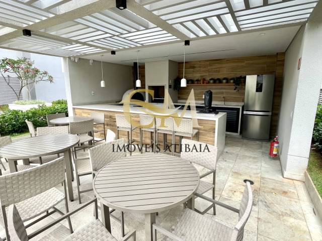 Apartamento para Venda em Atibaia - 5