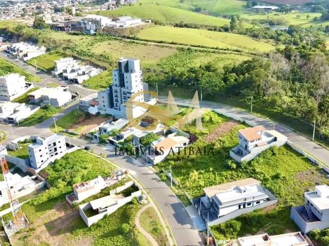 #1532 - Terreno para Venda em Atibaia - SP