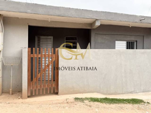 Locação em Loteamento Vila Priscila - Atibaia