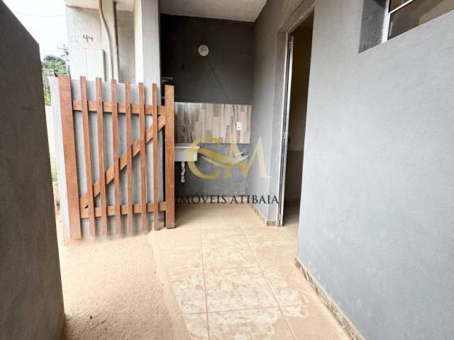 #1658 - Casa para Locação em Atibaia - SP - 3