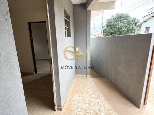 #1658 - Casa para Locação em Atibaia - SP - 2