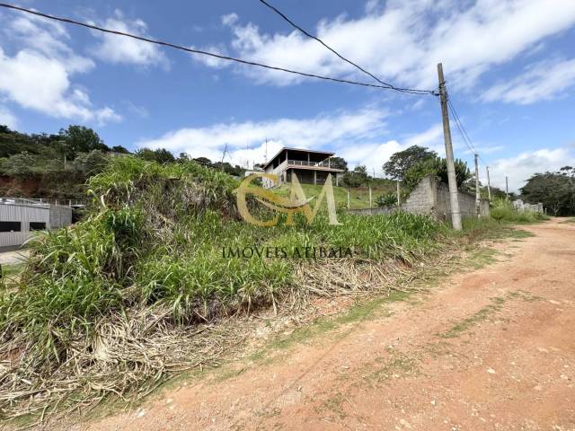 #1660 - Terreno para Venda em Atibaia - SP - 3