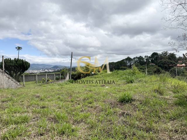 Venda em Atibaia Belvedere - Atibaia