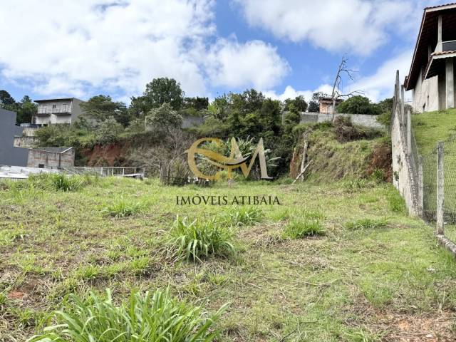 Terreno para Venda em Atibaia - 5