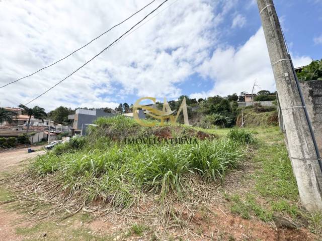#1660 - Terreno para Venda em Atibaia - SP - 2