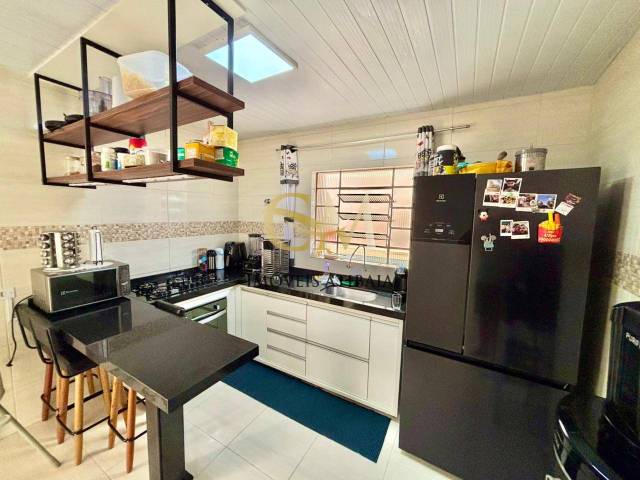 #1662 - Casa para Venda em Atibaia - SP - 3