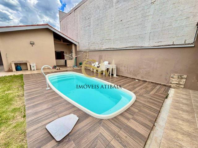 Venda em Atibaia Jardim - Atibaia