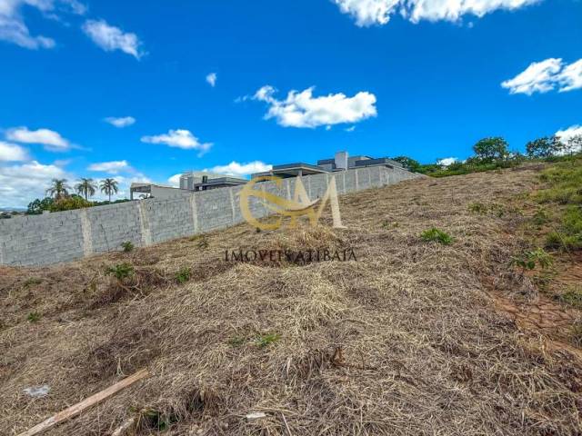 Terreno em condomínio para Venda em Atibaia - 4