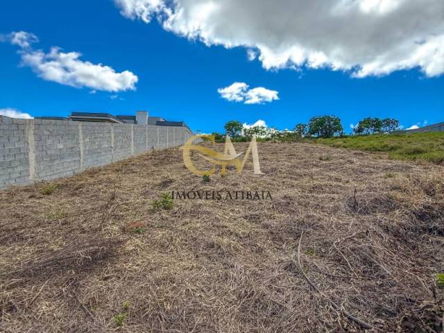 Terreno em condomínio para Venda em Atibaia - 5