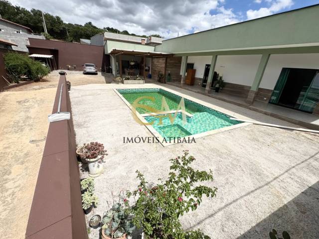 Casa para Venda em Atibaia - 4