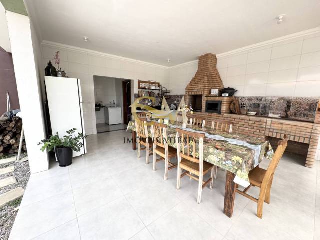 #1661 - Casa para Venda em Atibaia - SP - 3