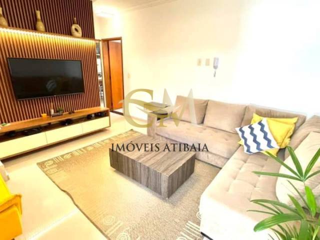 #1667 - Casa em condomínio para Venda em Atibaia - SP