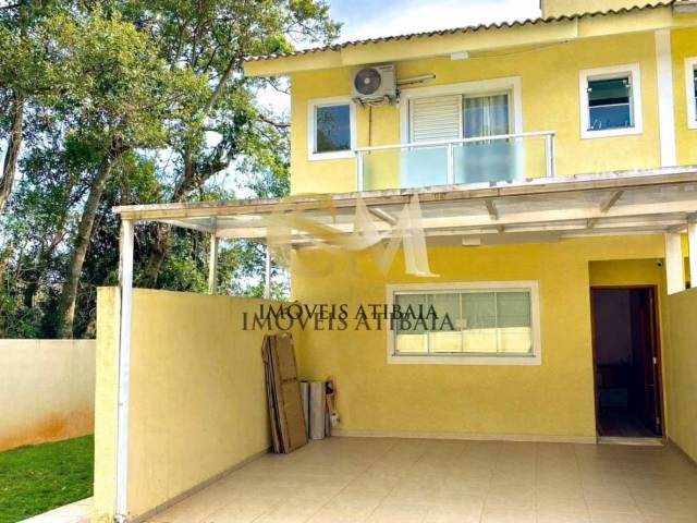 #1667 - Casa em condomínio para Venda em Atibaia - SP