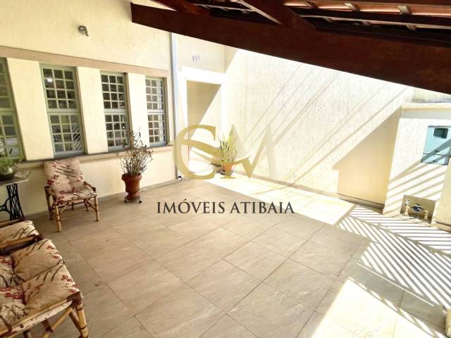 #1669 - Casa para Venda em Atibaia - SP