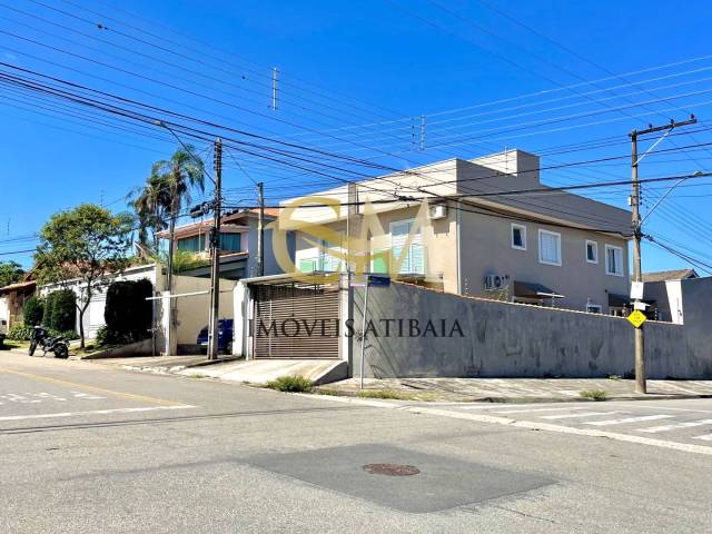Venda em Jardim dos Pinheiros - Atibaia