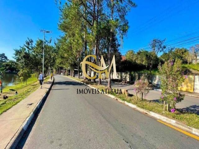 #1670 - Casa para Venda em Atibaia - SP - 2