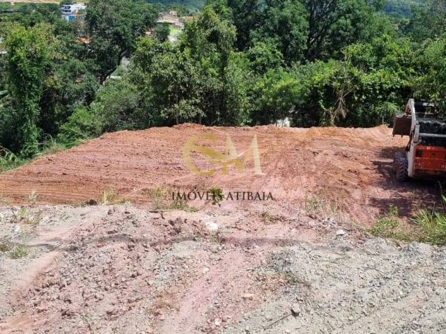 #1671 - Terreno para Venda em Atibaia - SP - 2
