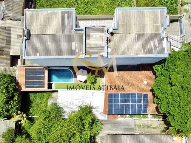 #1672 - Casa para Venda em Atibaia - SP